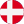 Danish flag icon