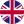 Engelsk flag ikon